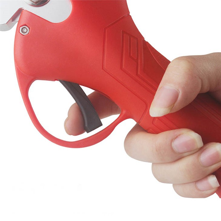 Electric Ear Tag Pliers