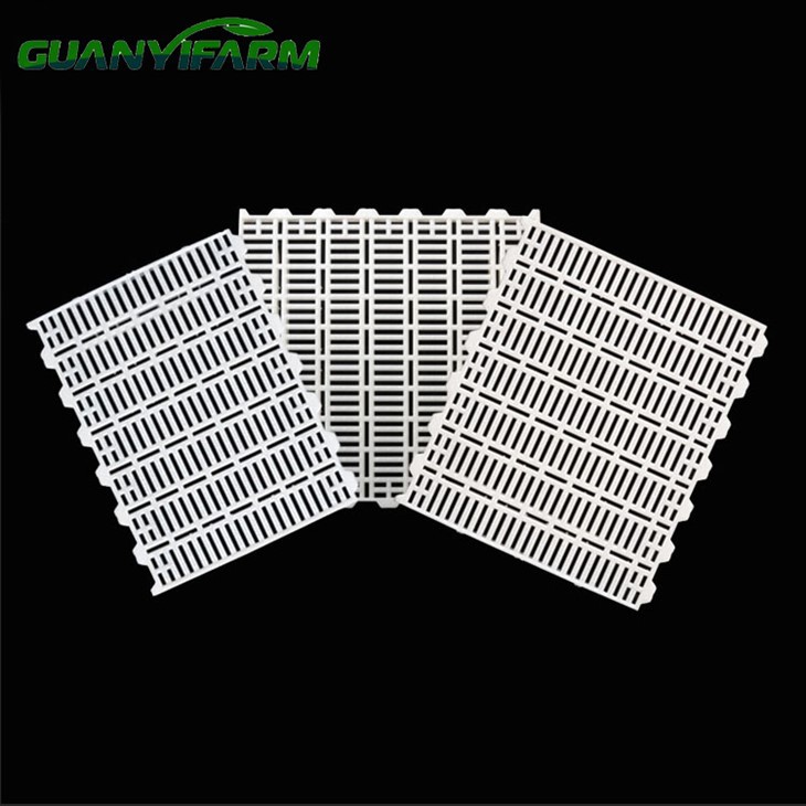 Pig Plastic Slatted Floor