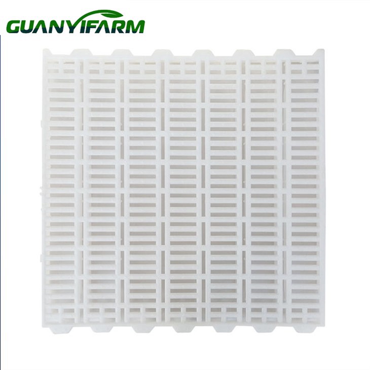 Pig Plastic Slatted Floor