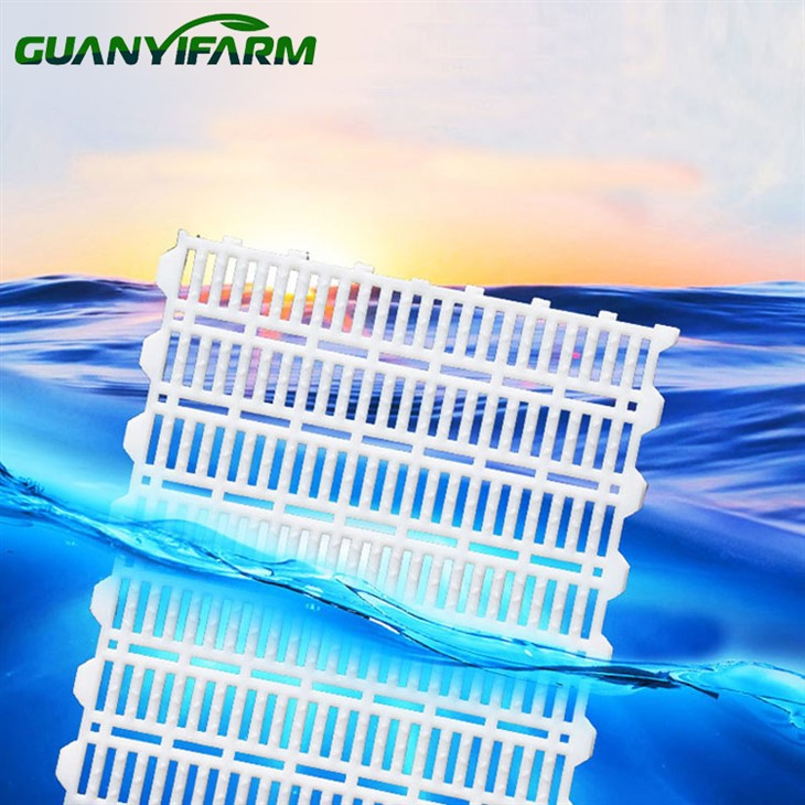 Pig Plastic Slatted Floor