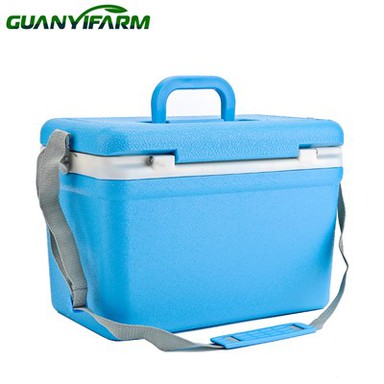 Kutija za hlađenje lijekova od 12L