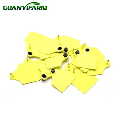 Elektroničke oznake za stoku