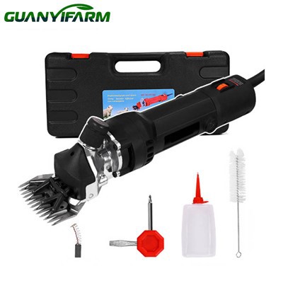 Stroj za šišanje ovaca