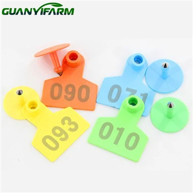 Svinjske ušne markice