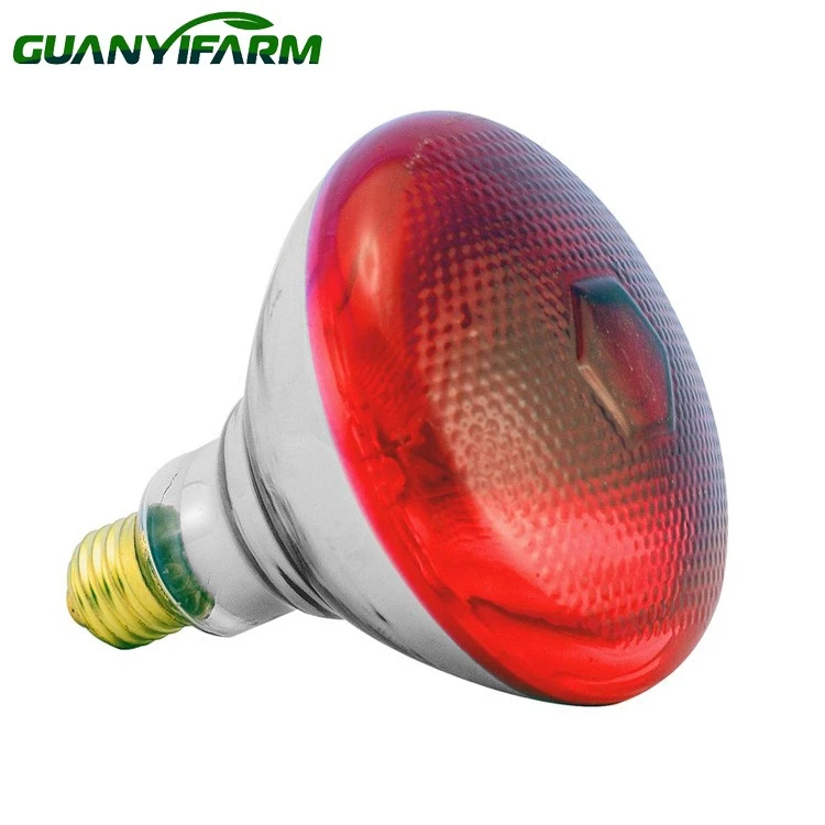 Infracrvena toplinska lampa