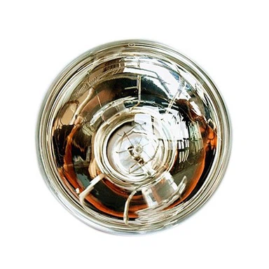 Lampa za grijanje hrane