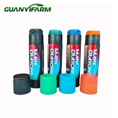 Veterinarski marker za životinje